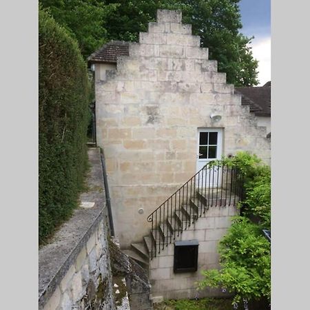 Les Terrasses Villa Pierrefonds Dış mekan fotoğraf