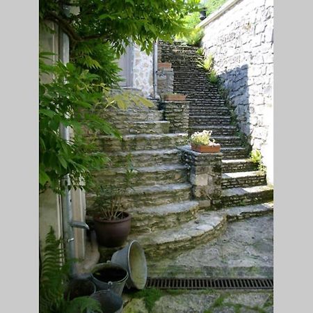 Les Terrasses Villa Pierrefonds Dış mekan fotoğraf